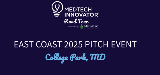 Maryland MedTech Summit University of Maryland April 2025